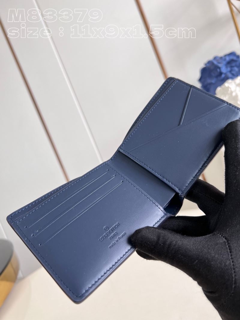 Louis Vuitton Wallets
